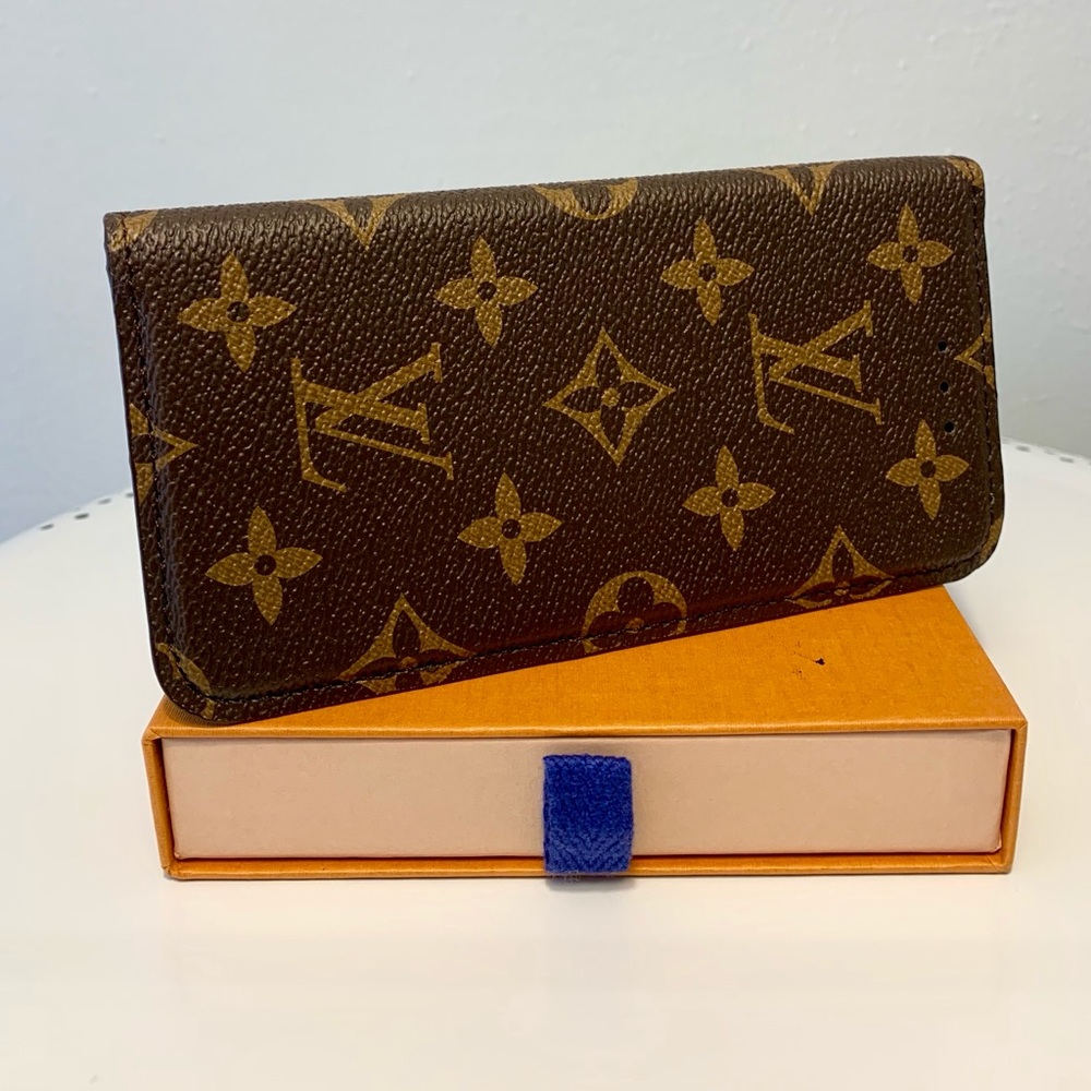 Luxury IPhone case XMax
